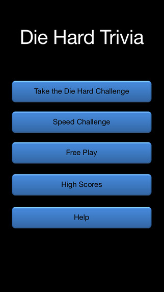 免費下載遊戲APP|Triviabilities - Die Hard Trivia app開箱文|APP開箱王