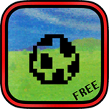 Virtual Pet Monster Free LOGO-APP點子