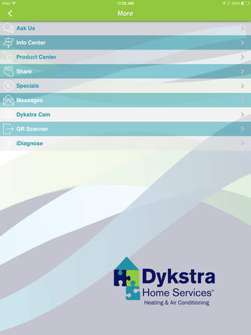 免費下載生產應用APP|Dykstra Home Services app開箱文|APP開箱王