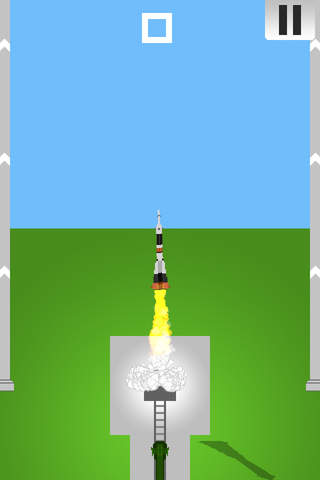 Rocket Climb screenshot 3