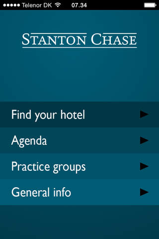Stanton Chase screenshot 3