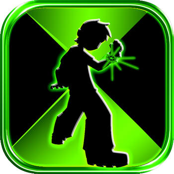 Puzzle Play Magic Card Game for Ben 10 Edition 遊戲 App LOGO-APP開箱王