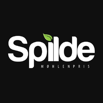 Nærbutikken Spilde LOGO-APP點子