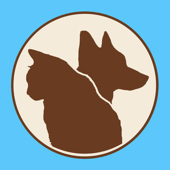 coMpanion - Pet Finder and Adoption Assistant LOGO-APP點子