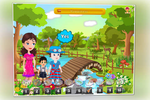 Baby Lisi Learning Numbers screenshot 4