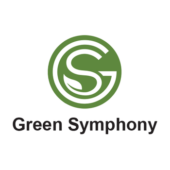 Green Symphony 生活 App LOGO-APP開箱王