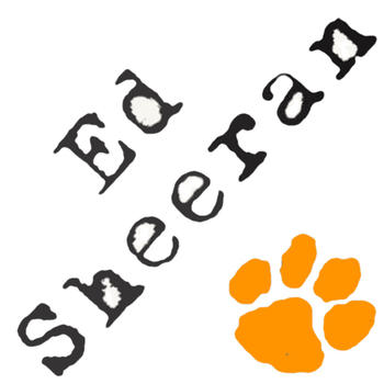 Ed Sheeran Fan Resource LOGO-APP點子