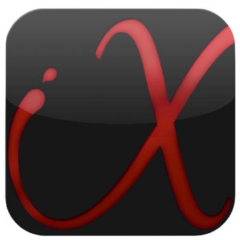 WineXchg - The best wine tool since the corkscrew LOGO-APP點子