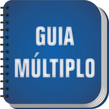 Guia Múltiplo LOGO-APP點子