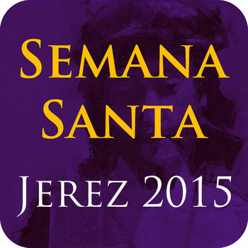 Semana Santa Jerez LOGO-APP點子