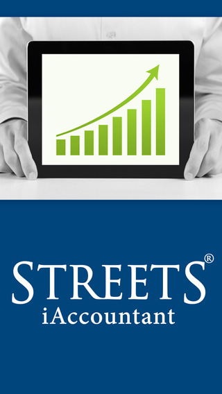 免費下載財經APP|Streets Chartered Accountants app開箱文|APP開箱王