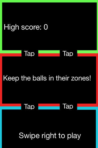 Ball zone screenshot 4