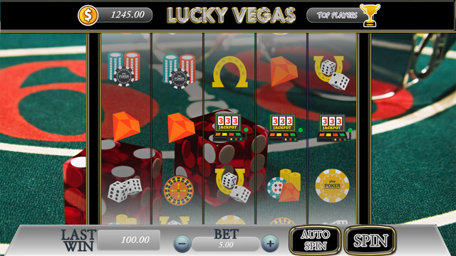 AAA Big Pay Gambler Double Blast - FREE Classic Slots