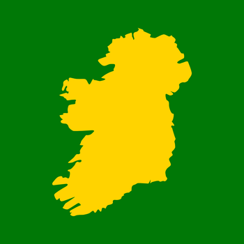 Liberation Philology Irish LOGO-APP點子