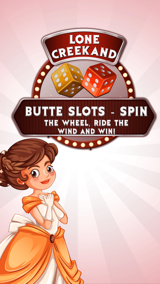 免費下載遊戲APP|Lone Creek and Butte Slots - Spin the wheel, ride the wind and win! app開箱文|APP開箱王
