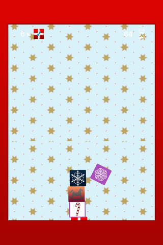 A cute Christmas Stack - The Santa edition - free screenshot 3