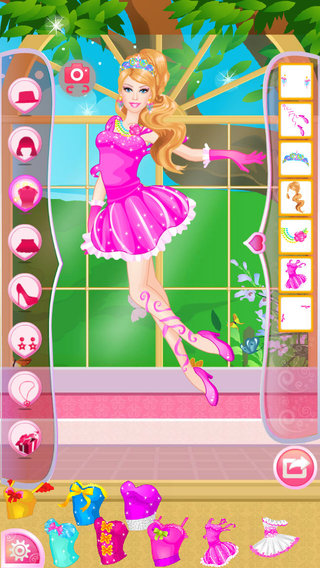免費下載遊戲APP|Mafa Fairy Dress Up app開箱文|APP開箱王