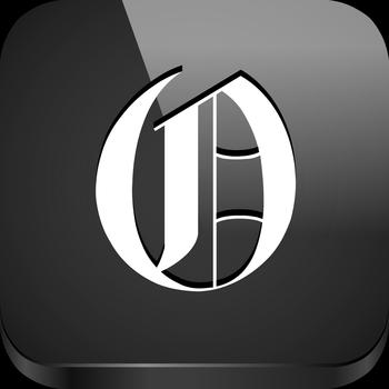 Oakland Tribune for iPad LOGO-APP點子