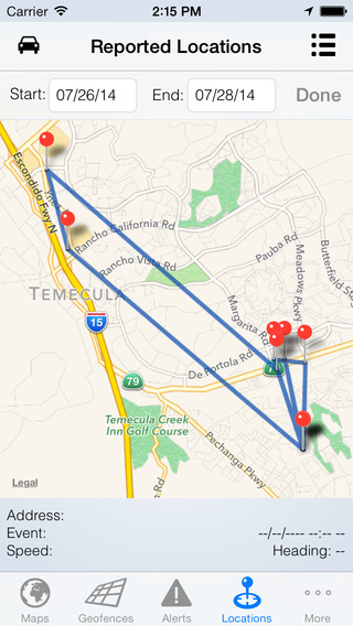 【免費工具App】Dealership Tracking by Nimbo LLC-APP點子