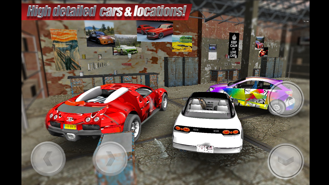 download derby cars games