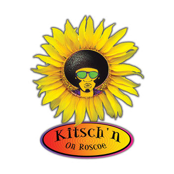 Kitsch'n On Roscoe 生活 App LOGO-APP開箱王