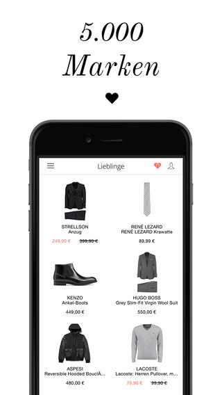 免費下載工具APP|MYBESTBRANDS Fashion & Sales - Die Shopping App mit Designer Marken Mode für iPhone und iPad app開箱文|APP開箱王