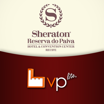 VPliteSheratonRecife LOGO-APP點子