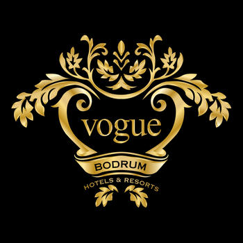 Vogue Bodrum Hotels & Resorts LOGO-APP點子