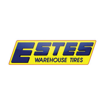 Estes Warehouse Tires LOGO-APP點子