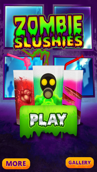 免費下載遊戲APP|My Wicked Frozen Zombie Slushies Game - Free App app開箱文|APP開箱王
