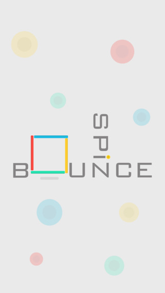Spin Bounce