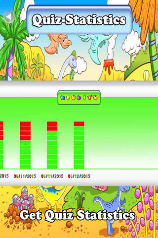 Learn about Dinosaurs for Kids screenshot 4
