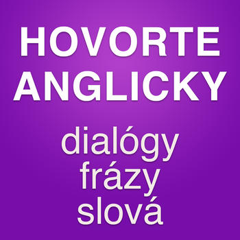 Anglická konverzácia - anglické frázy a slovíčka pre cestovanie LOGO-APP點子