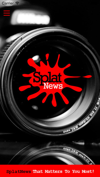 Splat News