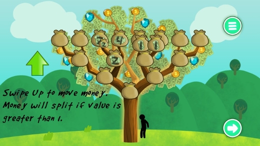 【免費遊戲App】Money Tree Puzzle Premium-APP點子