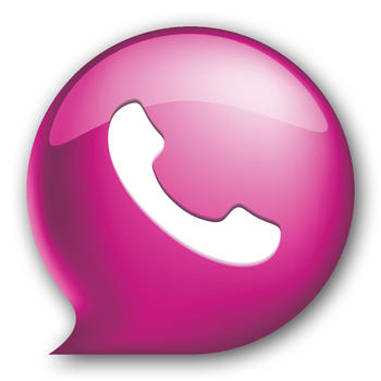 EasyPhone.kz LOGO-APP點子