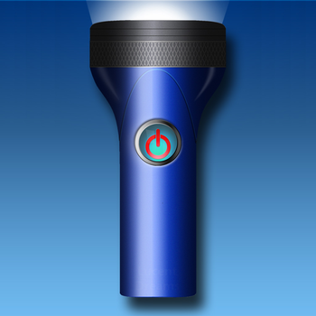 Flashlight for iOS Devices LOGO-APP點子