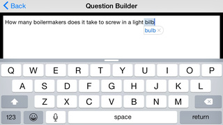 Boilermaker Study Quiz