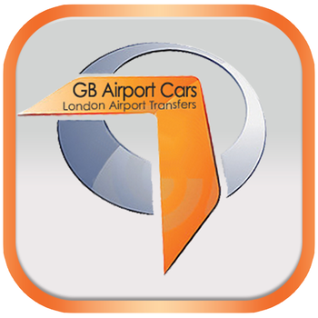 GB Airport Cars LOGO-APP點子