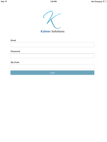 免費下載商業APP|Kalmer Solutions app開箱文|APP開箱王