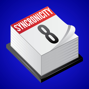 Syncronicity Pro for Exchange LOGO-APP點子