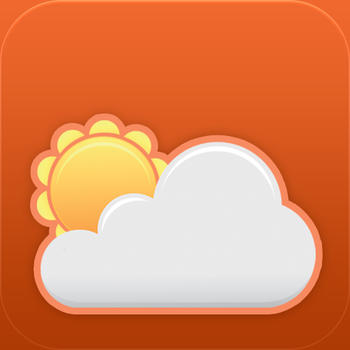 WeatherLah: Singapore Weather App with PSI Trend Widget LOGO-APP點子