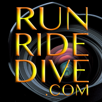 Run Ride Dive 運動 App LOGO-APP開箱王