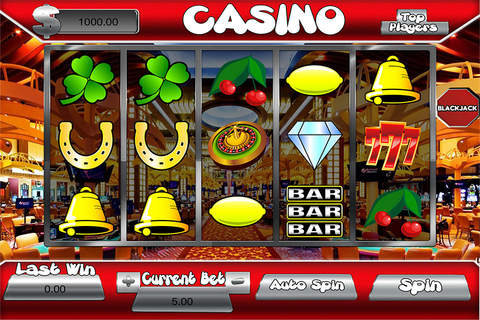 Aaaaaaaaaah!!! 777 Las Vegas Jackpot Slots Games screenshot 2