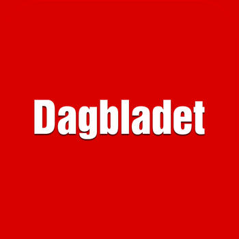 Dagbladet.no LOGO-APP點子