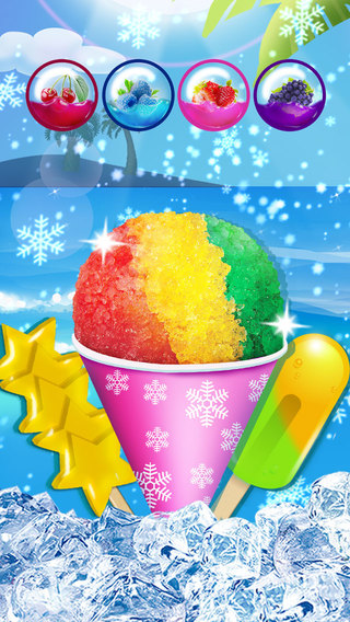 免費下載遊戲APP|Frozen Summer Food - kids games app開箱文|APP開箱王