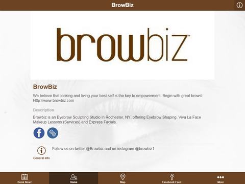 免費下載生活APP|BrowBiz app開箱文|APP開箱王