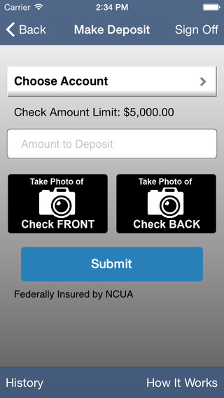 【免費財經App】Northwest Federal’s Mobile Banking-APP點子