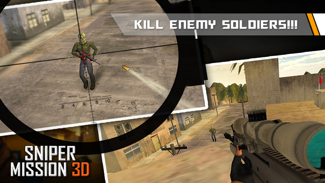 免費下載遊戲APP|Marine Sniper Assassin in City Battle Warfare 3D app開箱文|APP開箱王