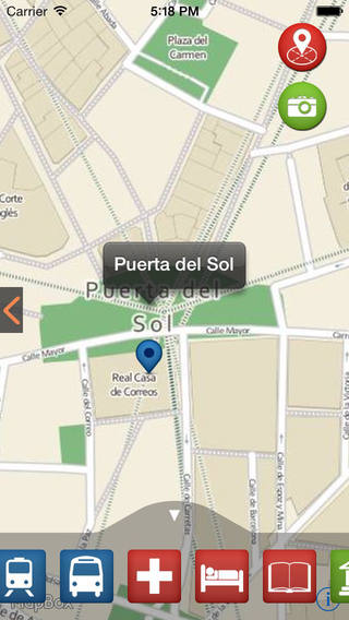 【免費旅遊App】Museo del Prado Visitor Guide-APP點子